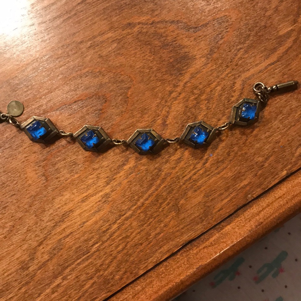 Loren Hope bracelet